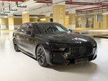 BMW 740-4