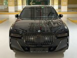 BMW 740-3