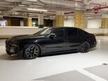 BMW 740-7