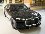 BMW 740-6