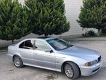 BMW 528-2