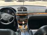 Mercedes E 240-7