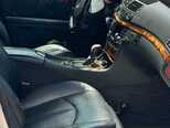 Mercedes E 240-5