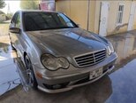 Mercedes C 230-1