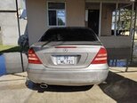 Mercedes C 230-2