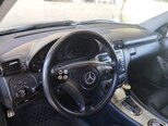 Mercedes C 230-3