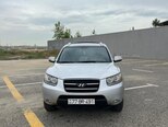 Hyundai Santa Fe-1