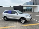 Hyundai Santa Fe-3