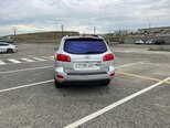 Hyundai Santa Fe-2