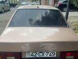 LADA (VAZ) 21099-2
