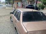LADA (VAZ) 21099-3