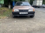LADA (VAZ) 21099-1