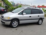 Opel Zafira-3