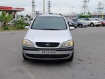 Opel Zafira-2