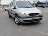 Opel Zafira-4