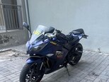 Kawasaki Ninja 300-1