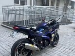 Kawasaki Ninja 300-3