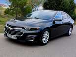 Chevrolet Malibu-1