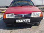 LADA (VAZ) 2109-1