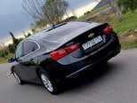 Chevrolet Malibu-4