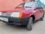 LADA (VAZ) 2109-4