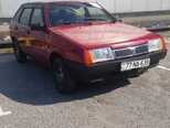 LADA (VAZ) 2109-13