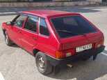 LADA (VAZ) 2109-14