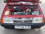 LADA (VAZ) 2109-6