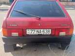 LADA (VAZ) 2109-12