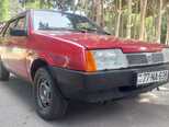 LADA (VAZ) 2109-5