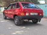 LADA (VAZ) 2109-7