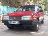 LADA (VAZ) 2109-10