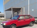 LADA (VAZ) 2109-2