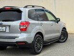 Subaru Forester-5