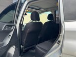Subaru Forester-7