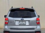 Subaru Forester-11