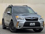 Subaru Forester-1