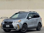 Subaru Forester-13