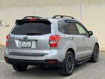Subaru Forester-8