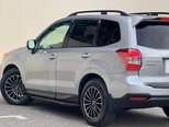 Subaru Forester-9