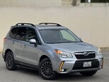 Subaru Forester-15