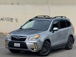Subaru Forester-12