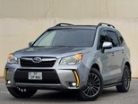 Subaru Forester-14