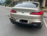 BMW X4 M-5