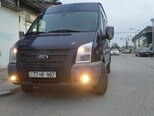Ford Transit-1
