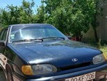 LADA (VAZ) 2115-1