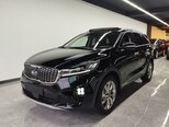 Kia Sorento-3