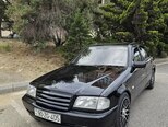 Mercedes C 240-4