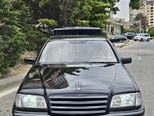 Mercedes C 240-1