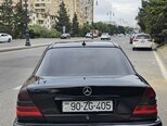 Mercedes C 240-2
